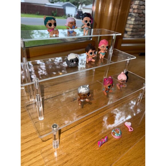 LOL Surprise Dolls Collection With Accessories - Picture 2 of 4